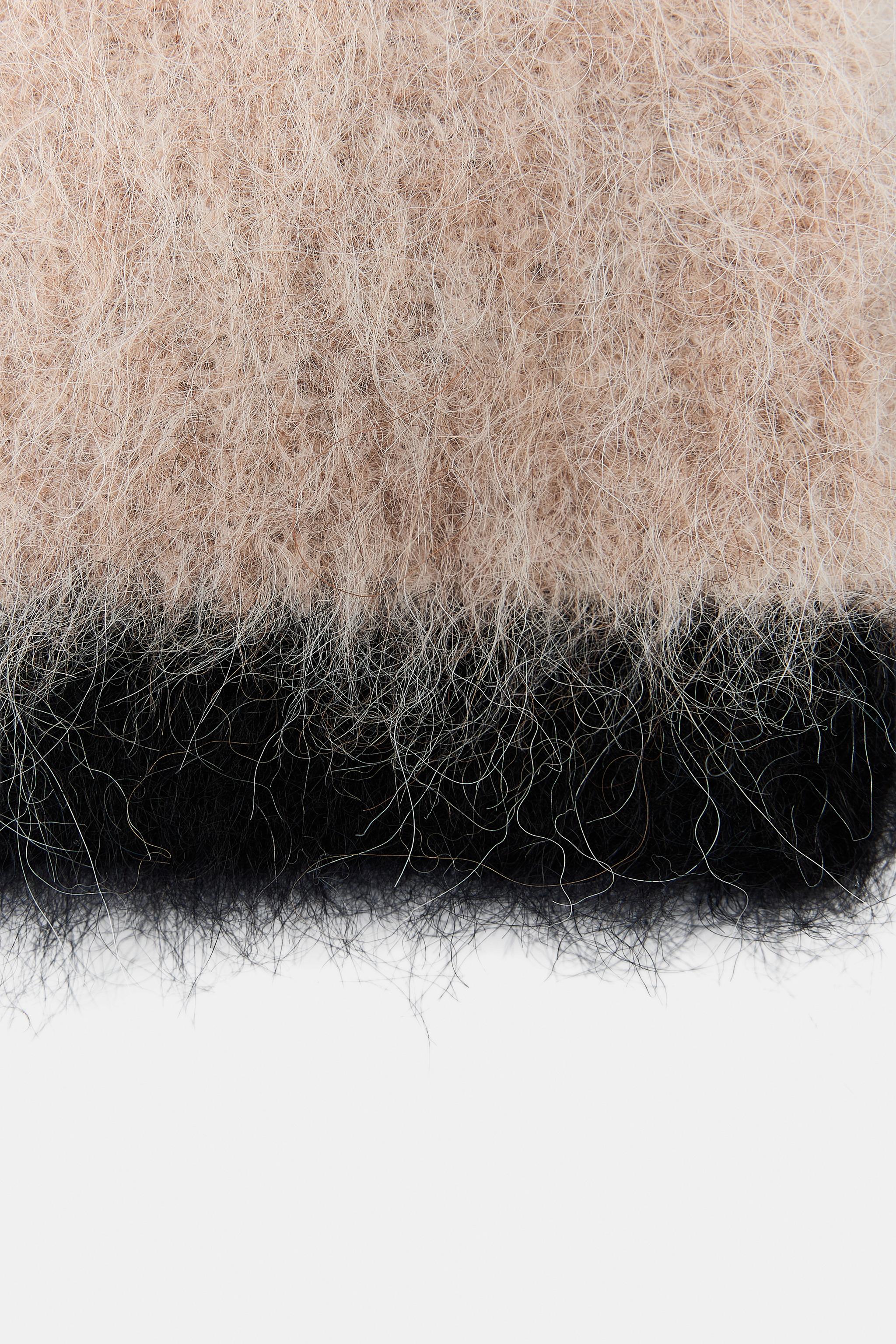 ALPACA SKI COLLECTION BALACLAVA